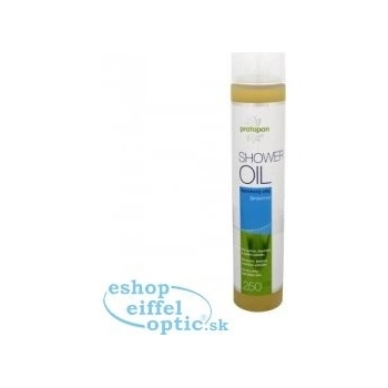Herbo Medica Protopan Sensitive sprchový olej 250 ml
