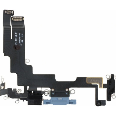Flex kábel s nabíjacím konektorom iPhone 14