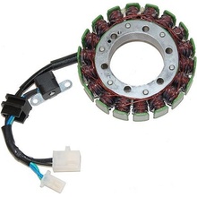 ELECTROSPORT vinutí alternátoru (stator) SUZUKI VL 1500 INTRUDER 98-04 (ESG076)