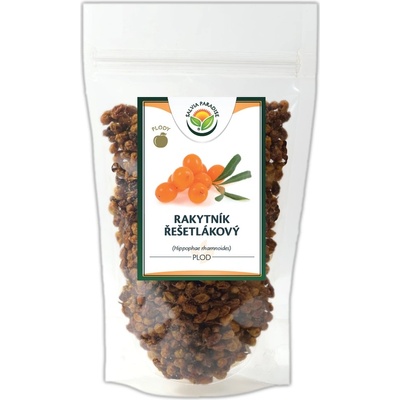 Salvia Paradise Rakytník řešetlákový plod 400 g