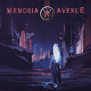 Mystic Production Memoria Avenue: Memoria Avenue - CD (054493)
