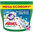 Ariel All in1 Fresh Breeze Of Greek Island kapsule na pranie 60 PD