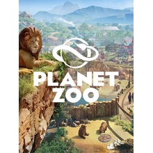 Planet Zoo (Deluxe Edition)