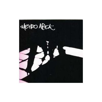 METRO AREA: METRO AREA CD