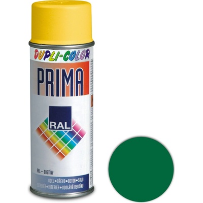 Dupli Color prima zelená smaragdová 6001 400ml