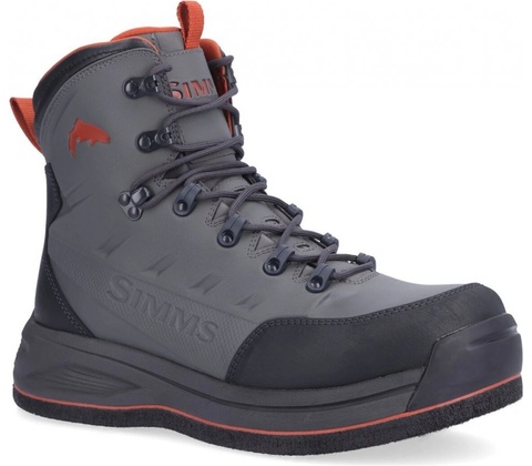 Simms Freestone Boot Felt Gunmetal