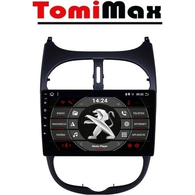 TomiMax 265