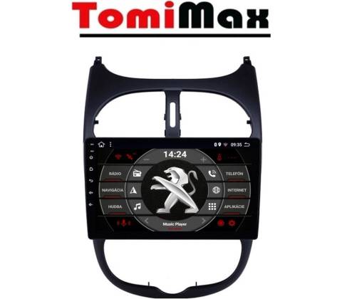TomiMax 265