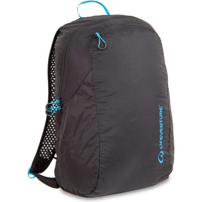 Lifeventure Packable black 16 l