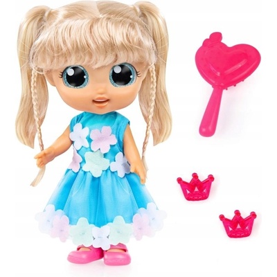 Bayer City Girl 31cm z dźwiękiem 93221AE
