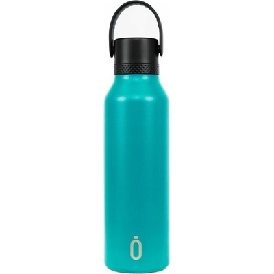 Runbott termoska Mii 600 ml Smaragdová