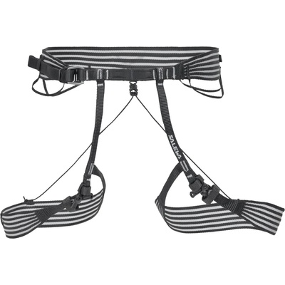 Salewa Сбруя - седалка Salewa NXT Light Harness Climbing harness - Black / White - размер XL (303-0690-0114)