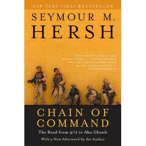 Chain of Command | Seymour M. Hersh (ISBN: 9780060955373)