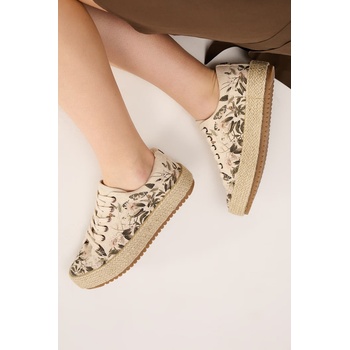 MEDICINE ниски кецове дамски от памук (RS26-OBD500)