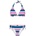 Protest Kami Halter bikini - Multicolor (Breeze Blue)