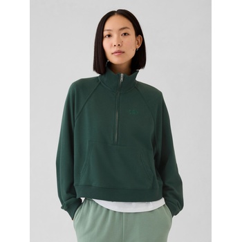 GAP Суитшърт с логото на GAP GAP | Zelen | ЖЕНИ | XS