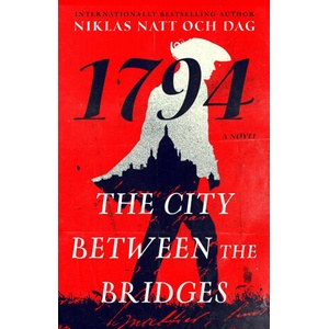 CITY BETWEEN THE BRIDGES | NATT OCH DAG NIKLAS (2023)