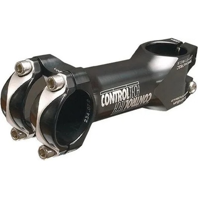 BIKESPORT Компонент за велосипед Bikesport Controltech, Лапа Newton, 100мм, 31.8мм Колчета за Кормило за велосипед и лапи, 26554 (AM0360)