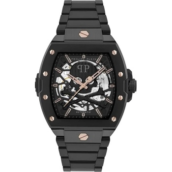 Marc Ecko Мъжки часовник Philipp Plein PWJFA0725 (B--PWJFA0725)
