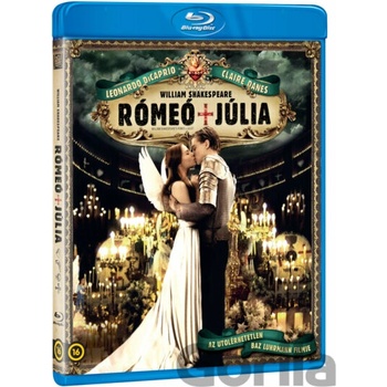 Rómeo a Júlia BD