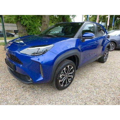 Toyota Yaris Cross 1.5 Style 96 kW