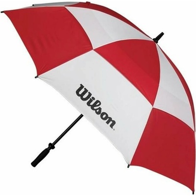 Wilson Double Canopy 62 červený