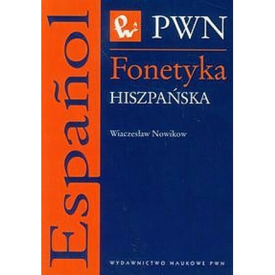 Fonetyka hiszpańska