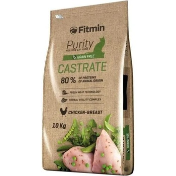 Image 1 of Fitmin Purity Castrate 10 kg