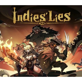 Indies Lies