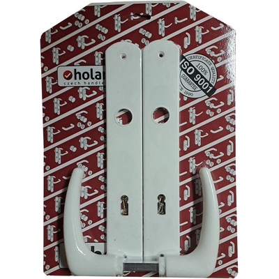 Holar Klasik XXL K11 BB 90 mm bílé – Hledejceny.cz
