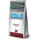 Farmina Vet Life cat hepatic 400 g