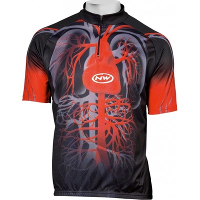 Northwave HEART black