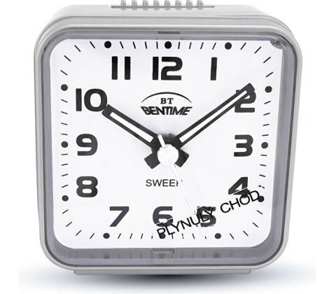Bentime NB48-BB06701SV-O