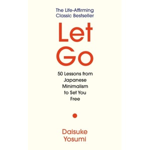 Let Go (ISBN: 9781805465614)