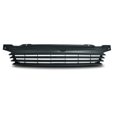 Решетка без емблема vw transporter t4 (1996-2003)