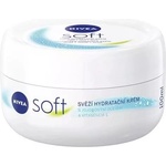 Nivea Хидратиращ крем Nivea 100 мл мек