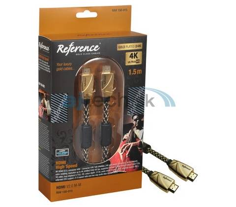 Reference RAV 150-015