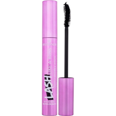 Essence Lash Like a Boss Instant Volume & Length от Essence за Жени Спирала за мигли 9.5мл