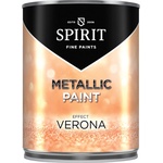 SPIRIT ИНТЕРИОРНА ЕФЕКТНА БОЯ spirit verona 2.5л (20-101240)