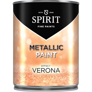 SPIRIT ИНТЕРИОРНА ЕФЕКТНА БОЯ spirit verona 2.5л (20-101240)
