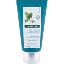 Klorane ochranný balzam Aquatic Mint 150 ml