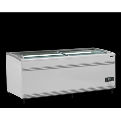 Tefcold SFI 185 F VS