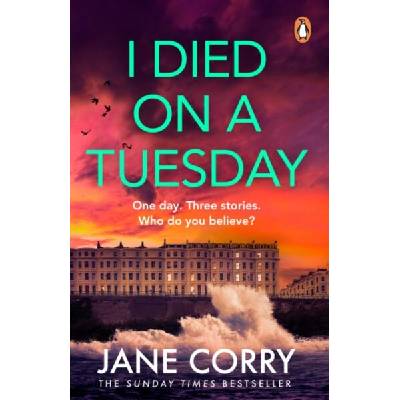 I Died on a Tuesday | Jane Corry