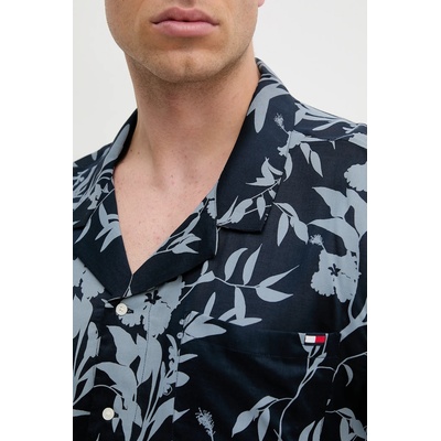 Tommy Hilfiger Риза Tommy Hilfiger (UM0UM03227)