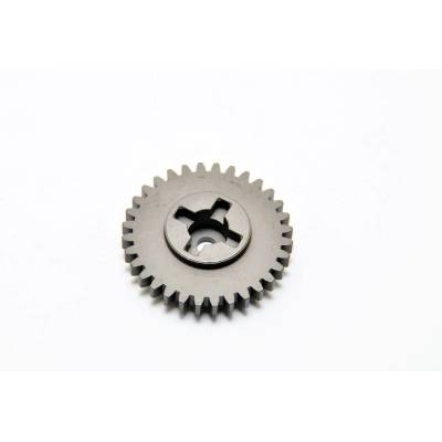 HOBAO Hyper MT Steel Spur Gear - 32T (H94041)