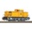 Piko Дизелов локомотив v 60 d-2 wtk iv (52985)
