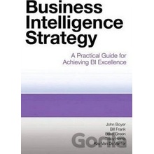 Business Intelligence Strategy