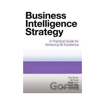 Business Intelligence Strategy