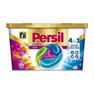Persil 4v1 Color kapsule na pranie 16 PD
