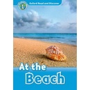 Oxford Read and Discover 1 At the Beach Activity Book Geatches H. Advisor C. Clegg J.